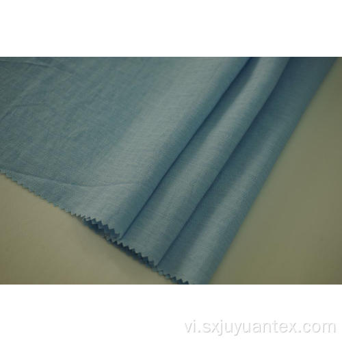 Warp Way Single Nylon Viscose Crepe Vải